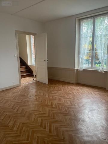 Maison à louer à Avranches dans la Manche (50300), ref : 12547/363