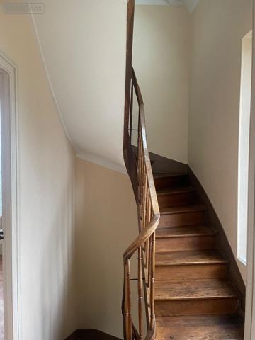 Maison à louer à Avranches dans la Manche (50300), ref : 12547/363