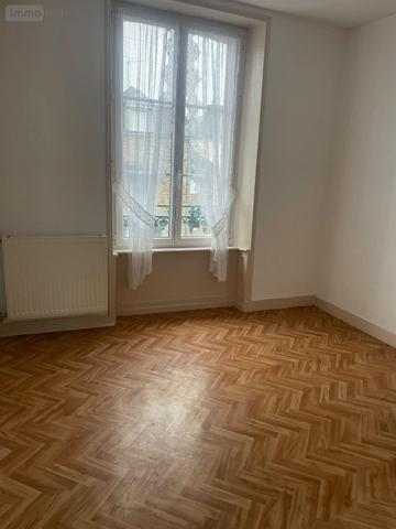 Maison à louer à Avranches dans la Manche (50300), ref : 12547/363