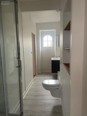 Maison à louer à Avranches dans la Manche (50300), ref : 12547/363