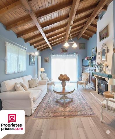 Maison La Roche Chalais