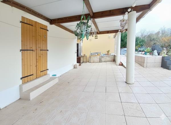 Maison La Roche Chalais