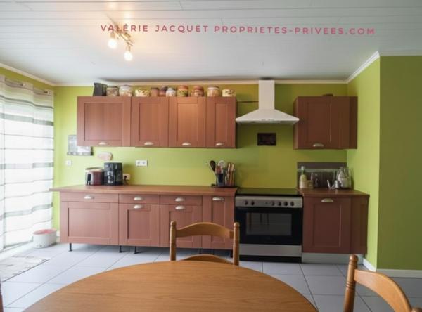 Maison La Roche Chalais