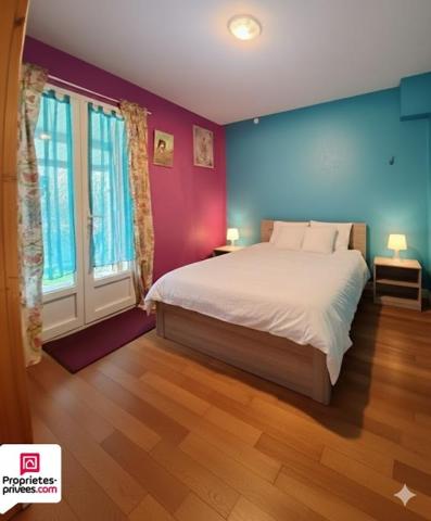 Maison La Roche Chalais