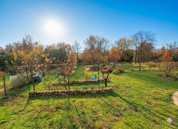 Maison La Roche Chalais