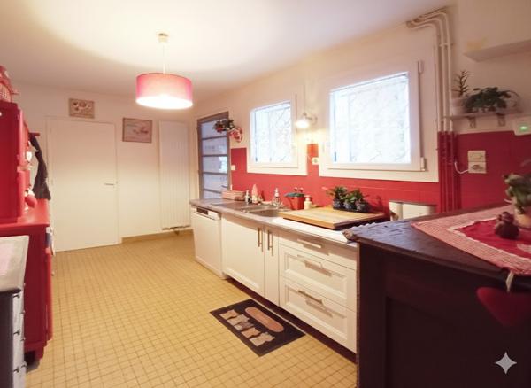 Maison La Roche Chalais