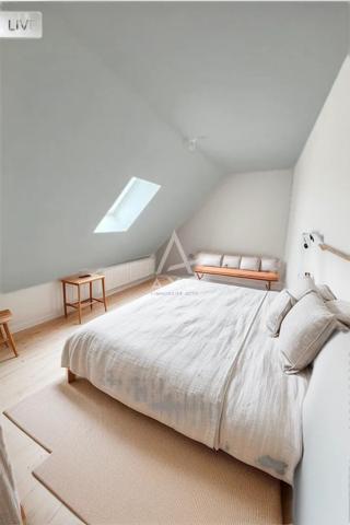 Maison individuelle moderne avec suite parentale  Noyelles-Godault