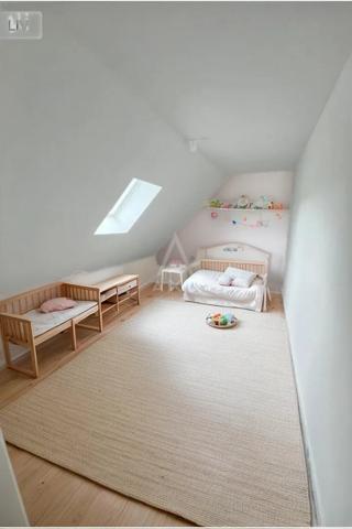 Maison individuelle moderne avec suite parentale  Noyelles-Godault