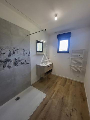 Maison individuelle moderne avec suite parentale  Noyelles-Godault