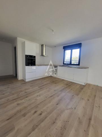 Maison individuelle moderne avec suite parentale  Noyelles-Godault