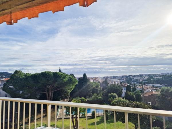 Appartement 1 pièce - 31 m²