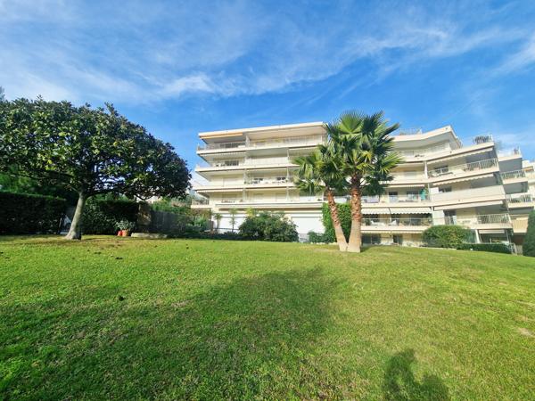 Appartement 1 pièce - 31 m²