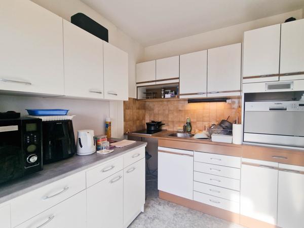 Appartement 1 pièce - 31 m²