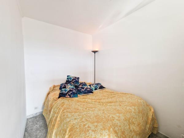 Appartement 1 pièce - 31 m²