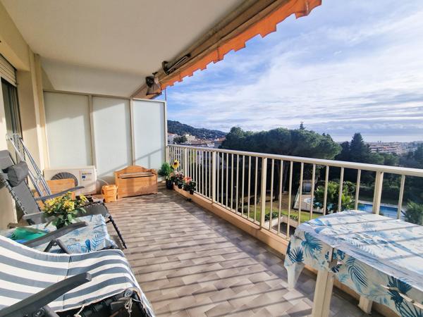 Appartement 1 pièce - 31 m²