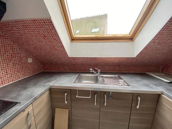 A VENDRE Appartement Meaux 3 pièce(s) 63.02 m2 au sol 10 mn à pied de la gare