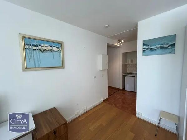 Appartement à vendre 1 pièce 31m² Mulhouse (68100)