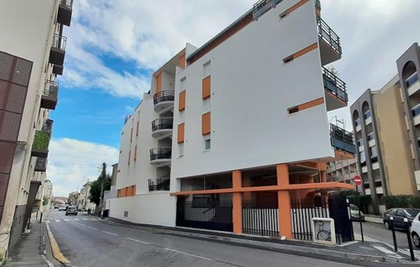 Appartement · Location Nimes (30000) 2 pièces · 47m²