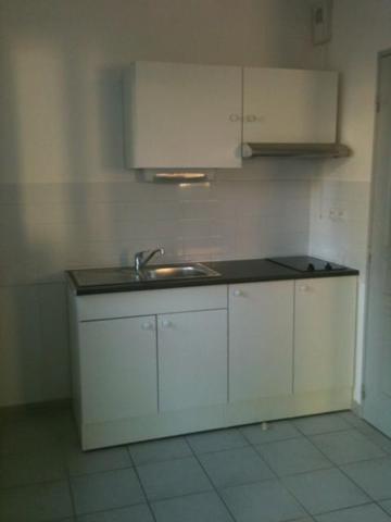 Appartement · Location Nimes (30000) 2 pièces · 47m²
