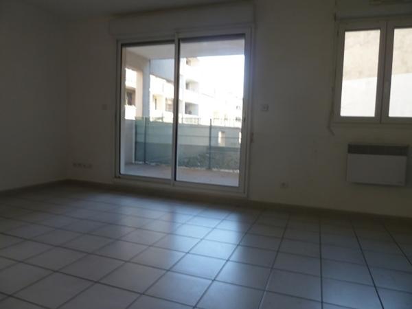 Appartement · Location Nimes (30000) 2 pièces · 47m²
