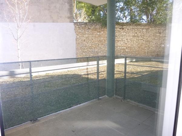 Appartement · Location Nimes (30000) 2 pièces · 47m²