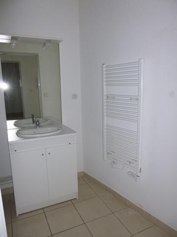 Appartement · Location Nimes (30000) 2 pièces · 47m²