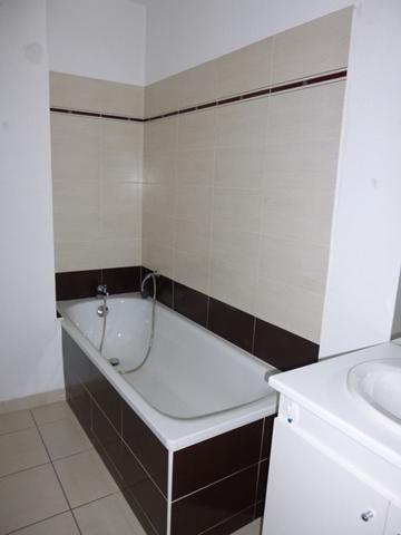 Appartement · Location Nimes (30000) 2 pièces · 47m²