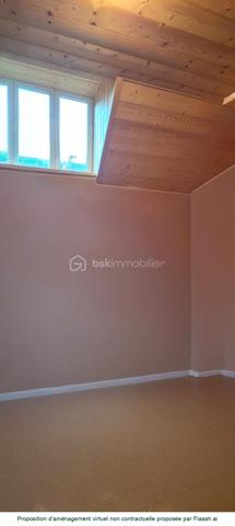🏔️ À vendre – Superbe appartement T6 de 108 m² au cœur du Haut Verdon – Beauvezer 🌲
Situé à Beauvezer, charmant village du Haut Verdon, en milieu de vallée, ce très bel appartement T6 de 110 m² vous séduira par son environnement calme, naturel et préservé ✨
📍 Emplacement idéal :
•	à proximité des stations de ski du Val d’Allos 🎿
•	aux portes du Parc national du Mercantour 🏞️
•	proche des magnifiques Gorges du Verdon 💧 avec leurs randonnées, baignades et nombreuses activités aquatiques 🚣‍♂️
Situé au 2ᵉ étage d’une petite copropriété au calme, cet appartement est à la fois spacieux, lumineux et fonctionnel ☀️

Il se compose de :
🛋️ un très grand salon / séjour lumineux
🍽️ une cuisine ouverte avec grand comptoir convivial
🛏️ 4 chambres
🛁 une belle salle de bain avec baignoire d’angle
🚪 un hall d’entrée spacieux
🚽 un toilette séparé
🌿 une petite terrasse surélevée
✅ Cave privative incluse.

Un bien idéal pour :
🏡 une résidence principale
❄️ une résidence secondaire
💼 ou un investissement locatif dans une vallée vivante été comme hiver.
🌲 Calme • Nature • Montagne • Espace • Authenticité 🌞