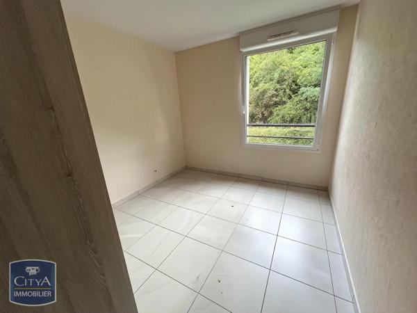 Appartement à louer 5 pièces 86.01m² Metz (57070)