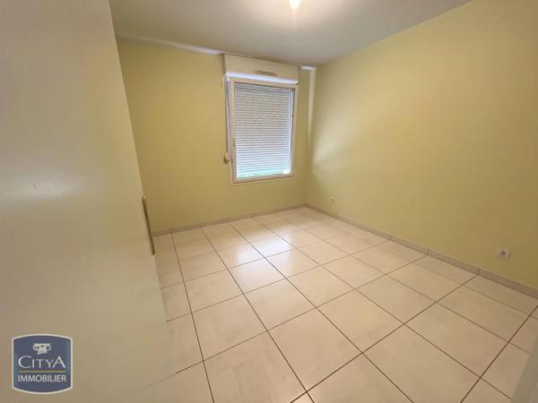 Appartement à louer 5 pièces 86.01m² Metz (57070)