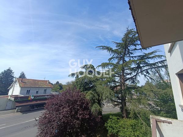 Appartement à vendre à Feurs