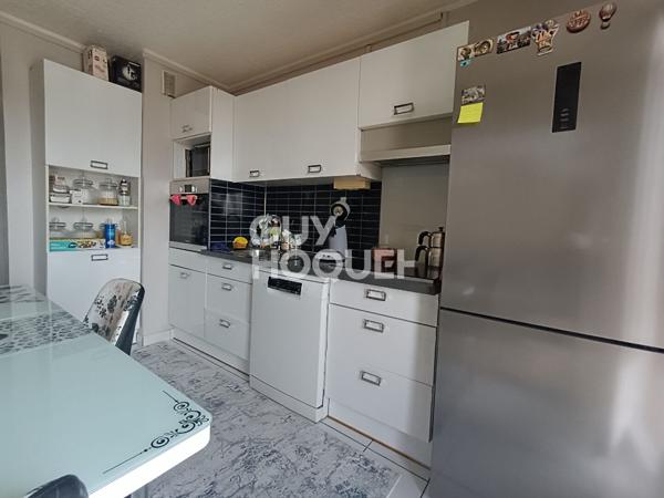 Appartement à vendre à Feurs