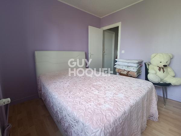 Appartement à vendre à Feurs