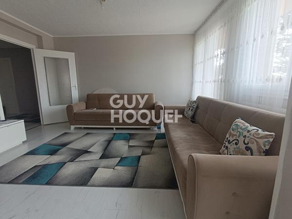 Appartement à vendre à Feurs