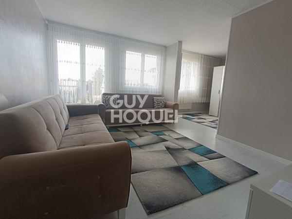 Appartement à vendre à Feurs