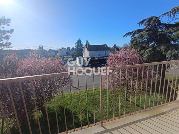 Appartement à vendre à Feurs