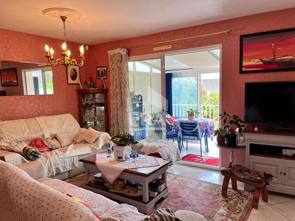 Maison spacieuse à vendre à Rennes - Arsenal - Redon