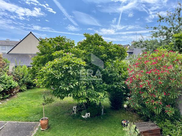Maison spacieuse à vendre à Rennes - Arsenal - Redon