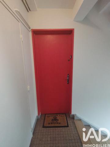 Appartement à vendre 2 pièces 50 m² Lorient