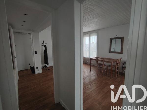 Appartement à vendre 2 pièces 50 m² Lorient