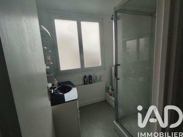 Appartement à vendre 2 pièces 50 m² Lorient