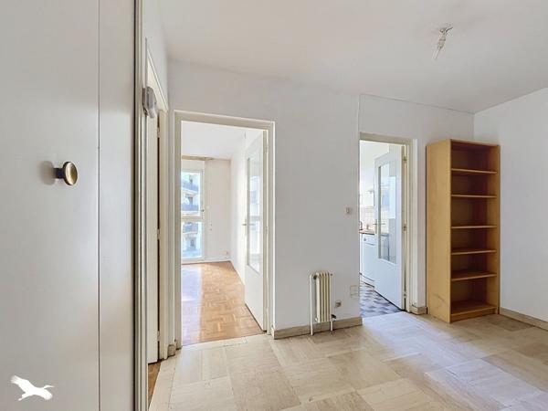 Appartement à vendre 192 240 € La Mulatière 3 p 68 m² DPE E