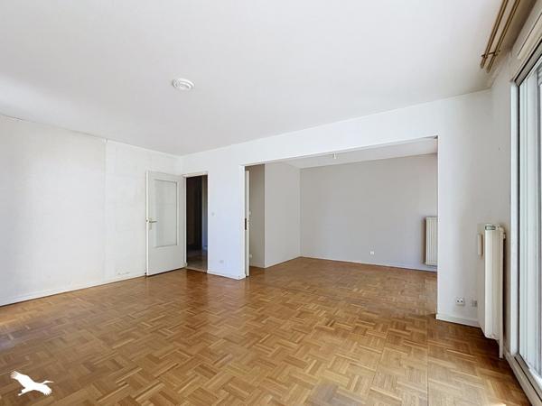 Appartement à vendre 192 240 € La Mulatière 3 p 68 m² DPE E