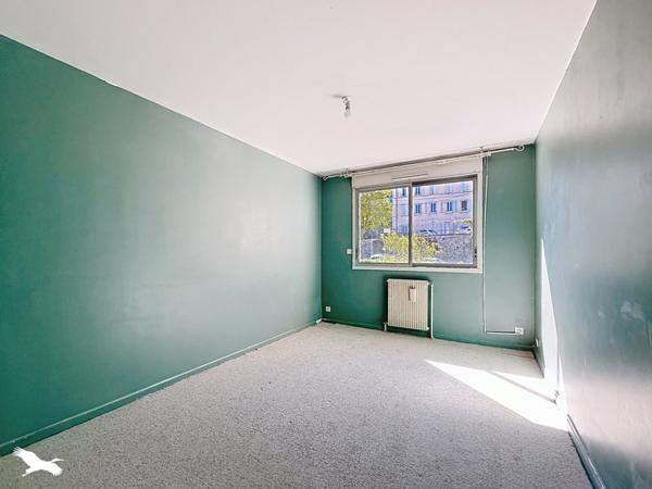 Appartement à vendre 192 240 € La Mulatière 3 p 68 m² DPE E