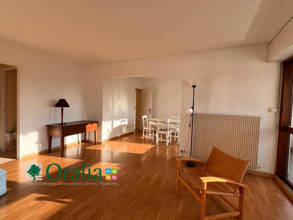 Appartement · Location Le Bouscat (33110) 3 pièces · 80m²