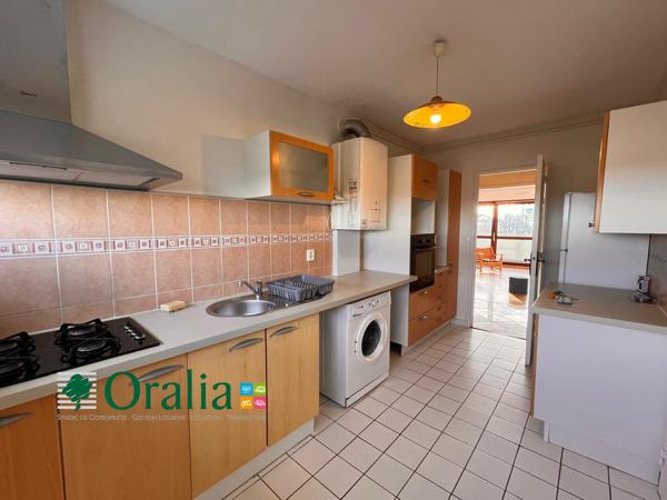Appartement · Location Le Bouscat (33110) 3 pièces · 80m²