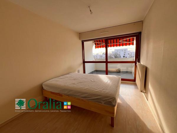 Appartement · Location Le Bouscat (33110) 3 pièces · 80m²