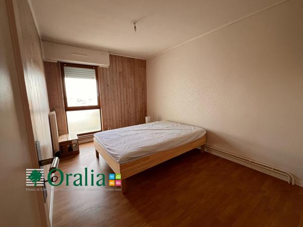Appartement · Location Le Bouscat (33110) 3 pièces · 80m²