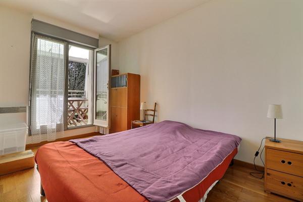 Appartement 4 pièces à vendre à Saint Leu La Forêt + CAVE + PLACE DE PARKING