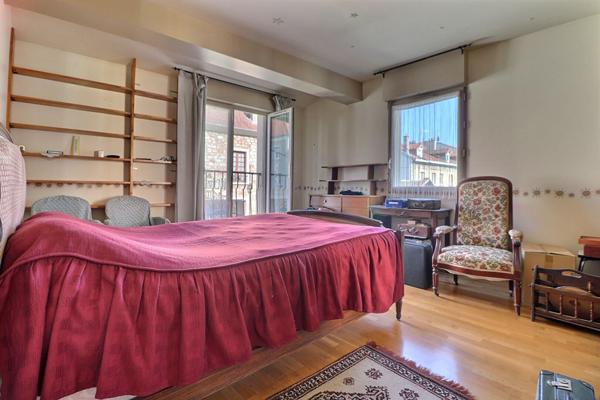 Appartement 4 pièces à vendre à Saint Leu La Forêt + CAVE + PLACE DE PARKING